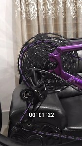 131K views · 1K reactions | 2.07s! Fastest Shifting勞 Eku BU1252 FSx Cassette Sram SX Derailleur Shifter YBN S1210 Tib Lilac Chain #ekucomponents #ekushop #sram #srammtb #ybn #gearcycle #bicycle #gears | Eku Shop | Facebook