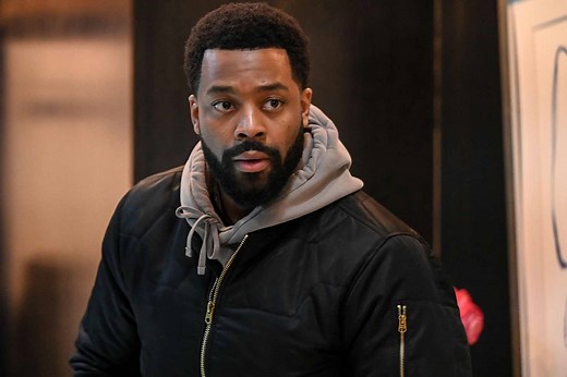 What’s Happened to LaRoyce Hawkins' Kevin Atwater on Chicago P.D.?