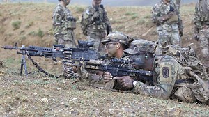 NATO-Manöver vor Russlands Haustür