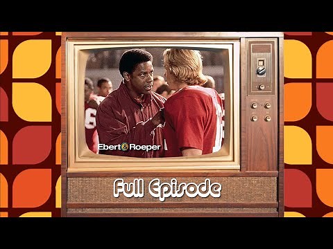 Ebert & Roeper (2000) - Remember the Titans, The Exorcist, Under Suspicion