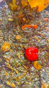 251K views · 3.6K reactions | Tutorial on how to prepare spicy ️ 𣏕 potato leaves  殺.. Everybody come let chop Oo, me I nor be greedy person 邏 | Fine Faris Al Farik | Facebook