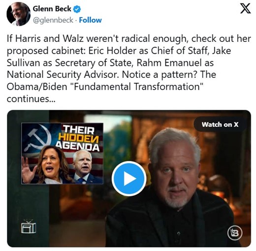 End Times Headline News. August 21 2024