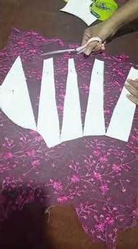 DIY Draping Tutorial: Create Your Own Trendy Dress