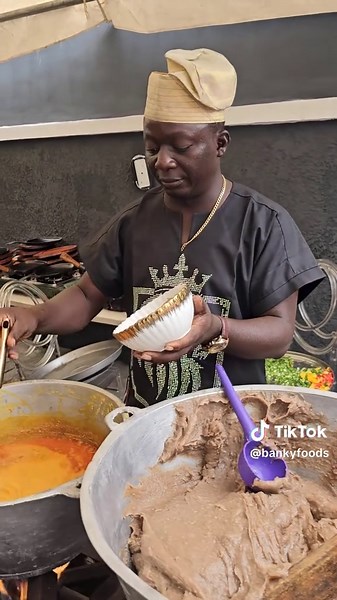 BANKY FOODS on TikTok