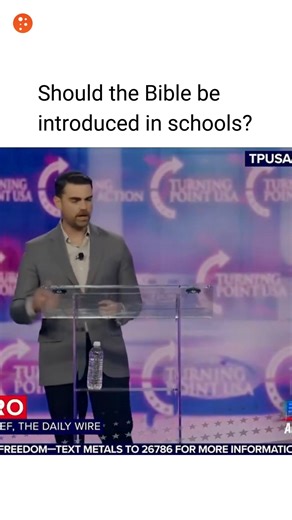 Watch the full video 👇 https://l.prageru.com/3N2APxU | Dennis Prager