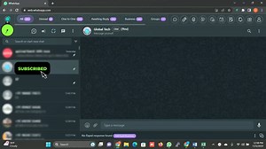 Infinity Cloud CRM Demo Video