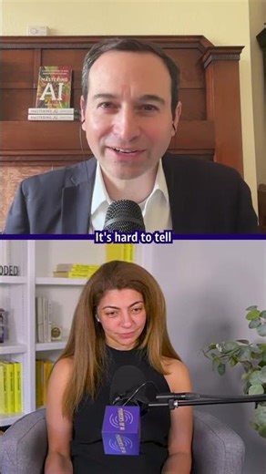 Jeremy Kahn: Are these #layoffs real or just good PR?