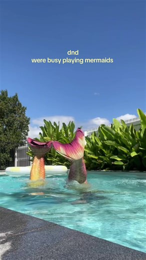 Mermaid-Themed Weather in D&D