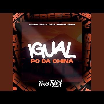 Igual PC Da China