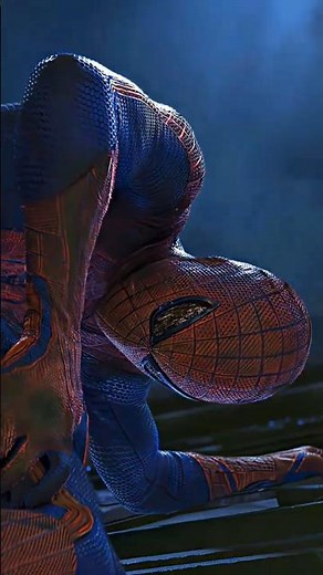 Spider Man Easy Capcut edit HD