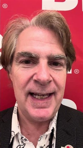 Business Network International Conference Orlando: Robert Begley