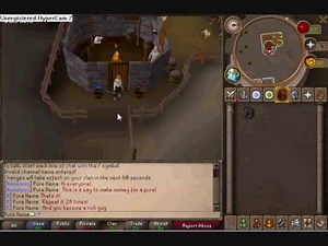 Runescape Money making Guide! 252k p/h ( climbing boots )