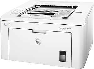 Amazon.com: HP G3Q47A#BGJ Laserjet Pro M203dw Wireless Laser Printer (G3Q47A). Replaces M201dw Laser Printer (Renewed) : Office Products