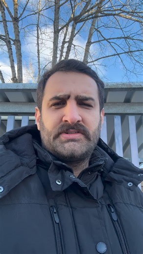 Mohammad Rud on Instagram‎: "داره نوبت ما میشه کم کم Hello, @Instagram I’m an activist for women’s rights and human rights for Iranian citizens, and people supporting the regime often report my account for false reasons, either for words that have double meanings or for completely fake reasons even though I haven’t violated Instagram’s terms and conditions; they want to exploit your algorithm for blocking people in order to silence me. I would appreciate if you would please lift the restrictions