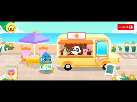 Who wants the biggest rainbow ice cream ever? 🍦🌈 Let’s make it!