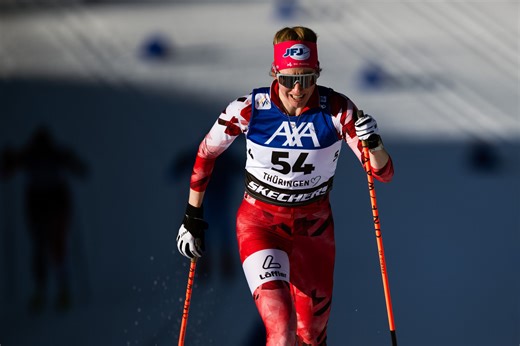 Austrian cross-country skiing team confirmed for the 2026 Winter Olympics - ProXCskiing