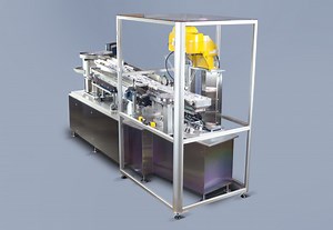 FlexType R | Flexible Feeding Systems | RNA Automation