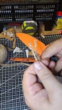 Benchmade Altitude Clone #edc #edcknife #edcfixedblade #benchmadeknives #knifecommunity #knifeskills