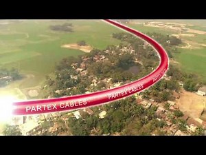 Partex Cables TVC
