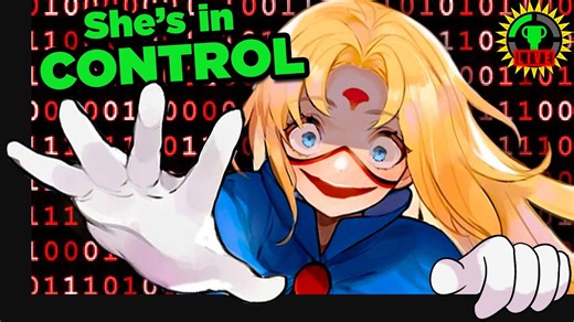 This Game Controls My Computer!