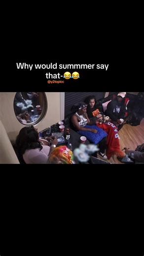 Gagged the Set: A Baddies USA Recap