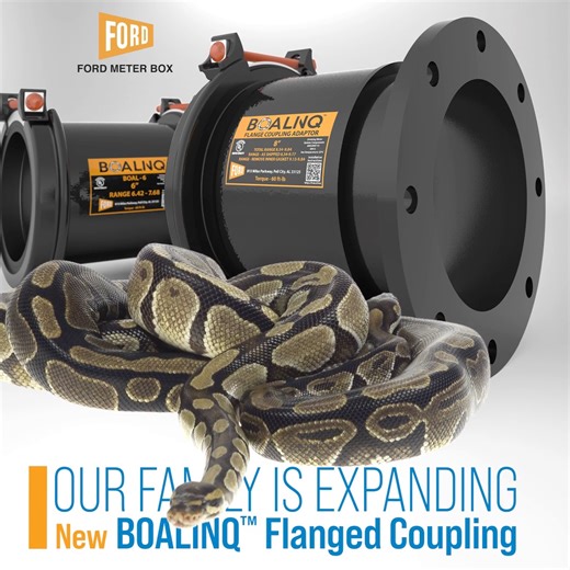 1.6K views · 19 reactions | BOALINQ™ – Single bolt simplicity. The...