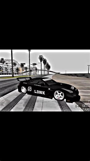 MONTEZZ 🥶 PAKE GTR35 GTA SA ANDROID