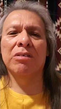 Song of Peace - Wolakota Olowan #shorts #peace #healing #love #lakota #spirituality #starknowledge