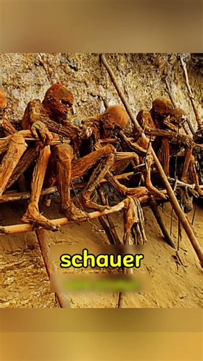 Die gruseligste Tradition Indonesiens