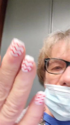 Debbie Crawford on TikTok