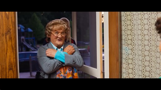 Madea and Mrs Brown Jam To WAP . . . . . . . . . . . . . . . . . . #MadeasDestinationWedding #fblifestyle #MrsBrown | Madea