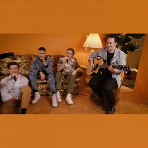 31K views · 5.2K reactions | Who’s ready for the acoustic version of Not Giving You Up!? Less than a week to go 朗 Presave https://orcd.co/ngyuacoustic | Big Time Rush | Facebook