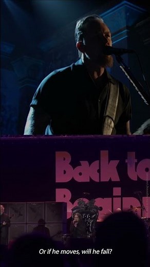 Black Sabbath’s Final Performance vs. Metallica’s Rock Hall Tribute | “Iron Man”