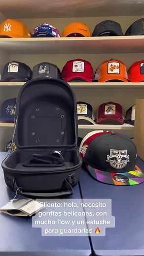 Cuentas recomendadas