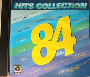 Various - Hits Collection 84