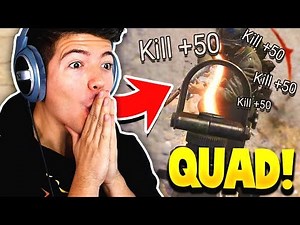 BACK IN ACTION! - Preston to Commander #4 (CoD: WW2)