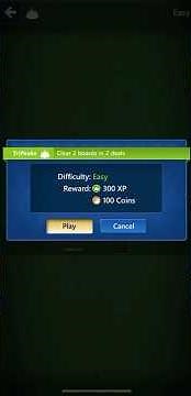 Microsoft Solitaire Collection TriPeaks Easy 08.12.2025 #solitaire