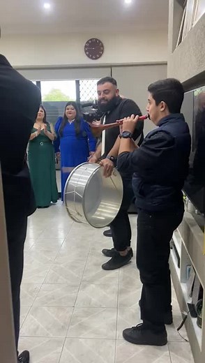 Lebanese Drummer Showcase: Best Drum Beats and Skills