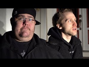 PSYCHO KID BECOMES A MAN