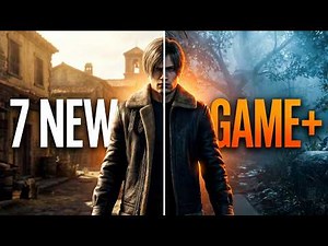 7 Best Resident Evil 4 Remake Mods That Make It Feel Like a New Game