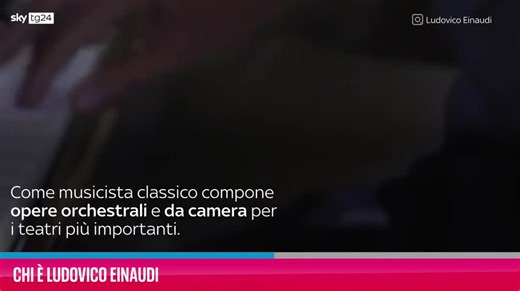 Ludovico Einaudi, Undiscovered II è una raccolta di perle e rarità