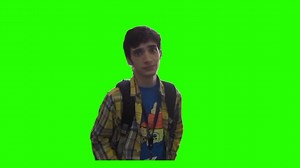 【Tobyfox】在成田机场接受采访的tobyfox.GB