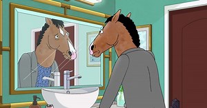 'BoJack Horseman' final trailer promises hopeful end and redemption with sober BoJack as professor