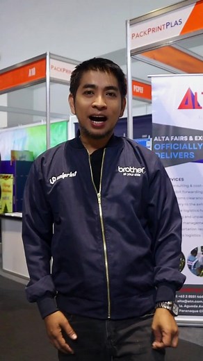 Machine na saktong-sakto panimula ng clothing business? 🙀 #UniprintPH #Precise #ScreenPrinting #Hagod #PrintingBusiness #Negosyo