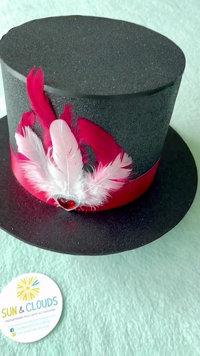 Cómo hacer un disfraz de presentadora de circo PARTE 1