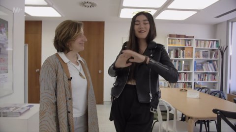 Česká stopa v Japonsku: Zájem o naši kulturu je nečekaně obrovský | Naomi v Japonsku | Stream