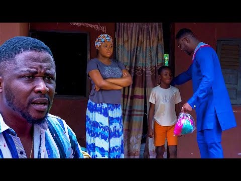 TOUCHING STORY OF HOW D REJECTED POOR WIDOW WON D HEART OF D KIND BILLIONAIRE- AFRICAN LATEST MOVIE