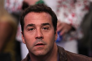 Actor Jeremy Piven facing more sexual misconduct accusations: report