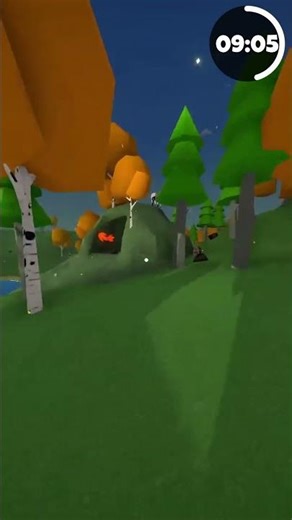 Best Survival Game? Muck 20 Second Review