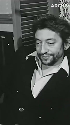 Serge Gainsbourg au sujet de « Je t’aime moi non plus »